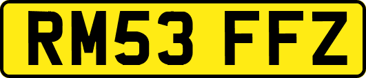 RM53FFZ