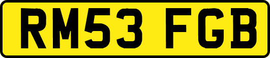 RM53FGB