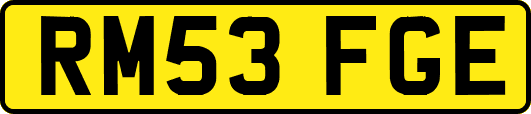 RM53FGE