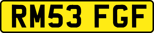 RM53FGF