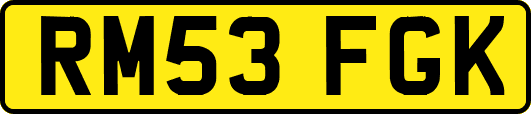 RM53FGK