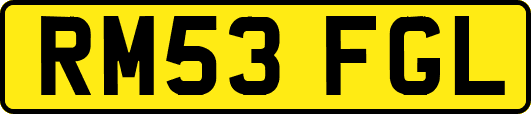 RM53FGL
