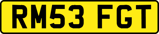RM53FGT