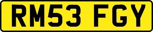RM53FGY