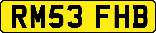RM53FHB