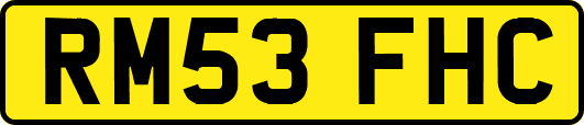RM53FHC