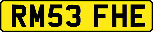 RM53FHE