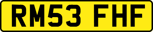 RM53FHF