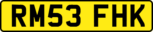 RM53FHK