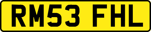 RM53FHL