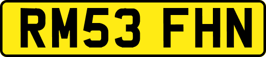 RM53FHN