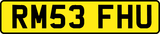 RM53FHU