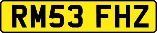 RM53FHZ