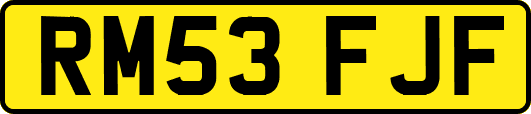 RM53FJF