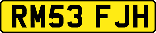RM53FJH