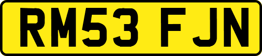 RM53FJN
