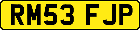 RM53FJP