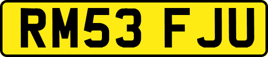RM53FJU