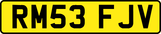 RM53FJV