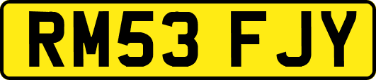 RM53FJY
