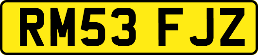 RM53FJZ