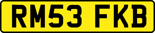 RM53FKB
