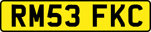 RM53FKC