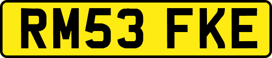 RM53FKE