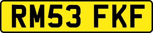 RM53FKF