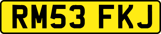 RM53FKJ