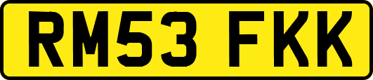 RM53FKK