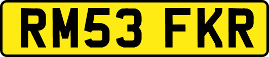 RM53FKR