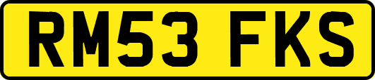 RM53FKS