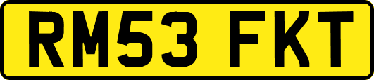 RM53FKT