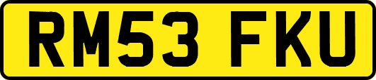 RM53FKU