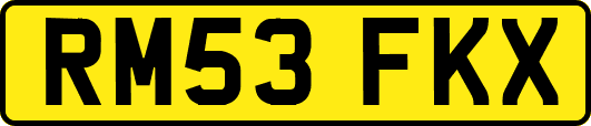 RM53FKX