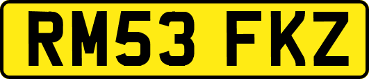 RM53FKZ