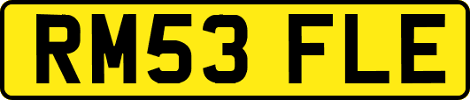 RM53FLE