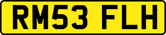RM53FLH