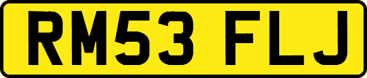 RM53FLJ