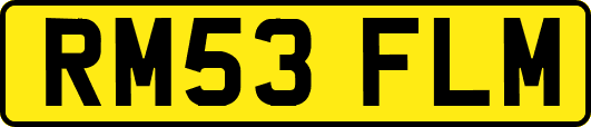 RM53FLM