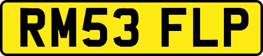 RM53FLP