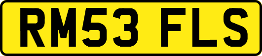 RM53FLS