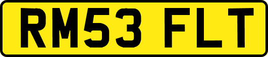 RM53FLT