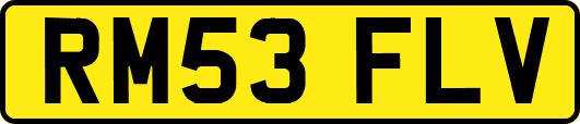 RM53FLV