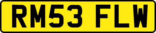 RM53FLW