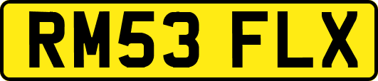 RM53FLX