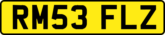 RM53FLZ