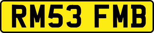 RM53FMB
