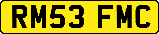 RM53FMC